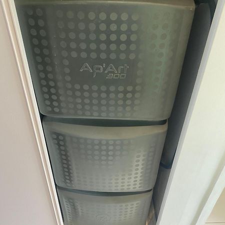 Apartamento Au Petit Noni Le Gosier  Exterior foto
