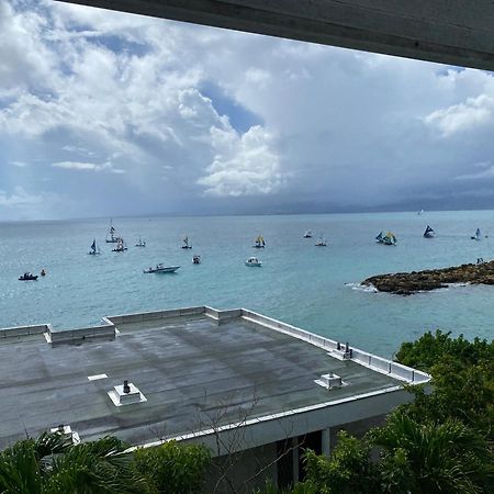 Apartamento Au Petit Noni Le Gosier  Exterior foto