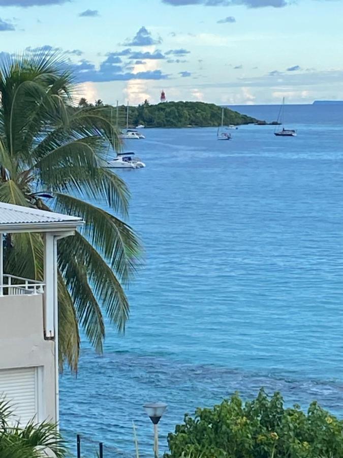 Apartamento Au Petit Noni Le Gosier  Exterior foto