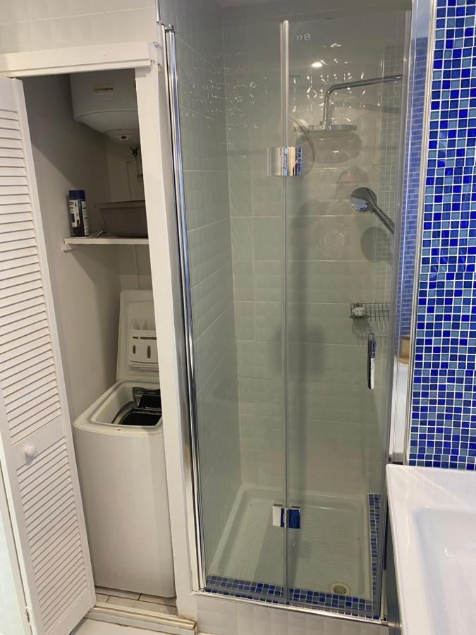 Apartamento Au Petit Noni Le Gosier  Exterior foto